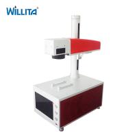 Buy cheap Willita Wholesale Mini Bird Ring Laser Engraving Machine from wholesalers