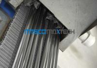 China 1 / 2 Inch Sch80s ASTM A269 Bright Annealed Stainless Steel Sanitary Pipe factory