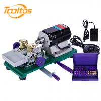 Quality Tooltos Jewelry Pearl Drilling Machine With 0.5-1.2mm Hole Jewelry Tools for sale