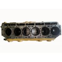 Quality C - 9 C9 Used Engine Blocks For Excavator E330C E330D E336D2 325 - 3915 for sale