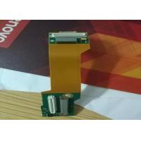 Quality PHILIP MP20 MP30 Patient Monitor Repair , Medical Flex Cable Replacement for sale