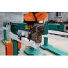 China Servo Motor Carton Box Stitching Machine / Corrguated Carton Nailing Machine factory