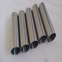 China Hafnium, Hafnium Metal, Hafnium rod for sale Hafnium foil/strip factory price ASTMB776 factory