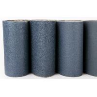 China Custom Sanding Belts Waterproof Zirconia Alumina Sanding Belts factory