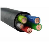 Quality 0.9mm XLPE Insulated 25mm2 0.6/1KV LV Power Cables for sale
