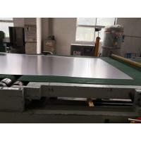 China 441 3mm Thickness Stainless Steel Data Sheets SS 441 Stainless Steel Sheet factory