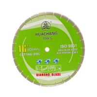 Quality 12" 13" 14" 16inch Segmented Cutting Blade 400mm Diamond Saw Blade 25.4mm Bore for sale