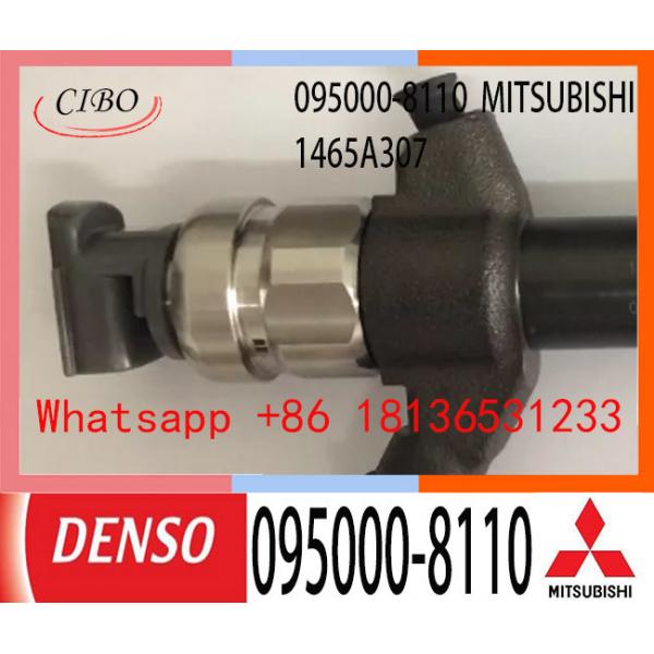 Quality 095000-5760 DENSO Fuel Injector for sale