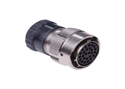 Quality IP67 Aviation Electrical Multi Pin Male Female Connector TUV Approved for sale