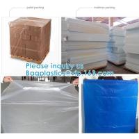 China Flexible Packaging Films/Flexible Packaging Material For Furniture Cover Dust Sheet factory