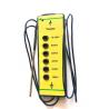 China Voltage Tester for electric fencing Tension Fence Voltage Tester Detector Voltage Range 1kv-10kv Fencing Tester factory