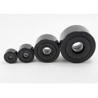 Quality Yoke Type Cam Follower Bearings Sealed Black Oxide CYR 3 S for sale