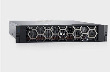 Quality 1152GB Dell EMC Storage Server PowerStore 9200T High Performance for sale