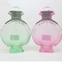 China high quality frangrance for men or brand name women perfume bottle factory