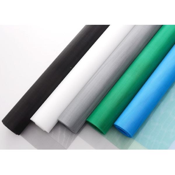 Quality 85g/M2 Fiberglass Window Screen for sale