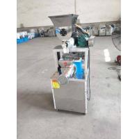 China Professional Customized Spaghetti Making Machine Automatic Stainless Steel for sale