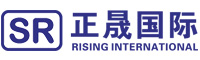 China Shanghai Rising International Trade Co., Ltd. logo