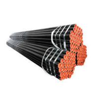 Quality Galvanized Seamless Pipe for sale