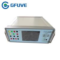 China Precision Panel Meter Calibrator GF302C With Colorful Display 6 Months Warranty factory
