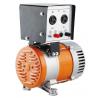 China Genfor Brand New 3KW High Output Alternator High Efficiency Motor CE Compliant factory