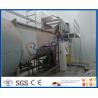 China Fruit Processing Industry Fruit Juice Processing Line For Date Juice / Orange Juice factory