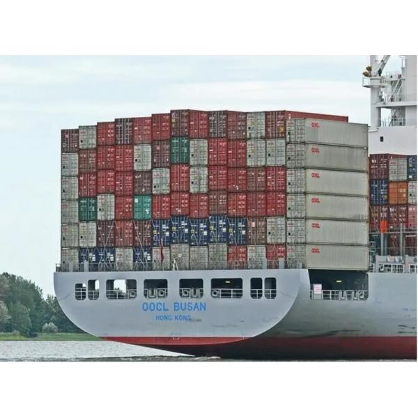 Quality Dangerous Items Goods DDP International Freight Air Sea Logistics International for sale