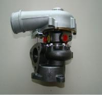 China Automobile Spare Parts , 1.8L Turbocharger 5304-988-0022 For Audi TT / TTS factory
