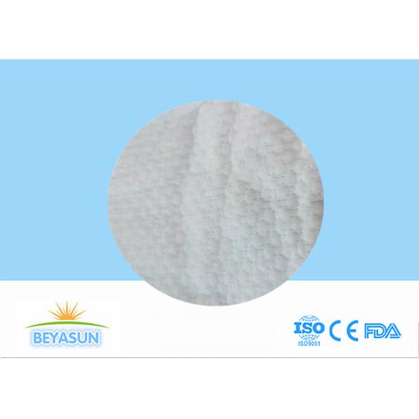 Quality Chemical Free Disposable Newborn Baby Diapers Size 1 Soft Clothlike Backsheet for sale