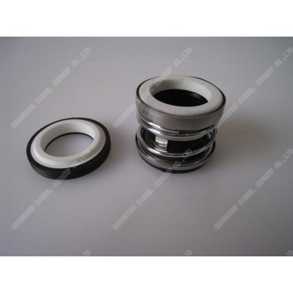 Quality High Temperature 104-25 Water Pump Parts , Mechanical Seal SB-20 diesel engine parts for sale
