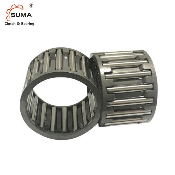 Quality K24X28X10 Radial 50000RPM Needle Roller Bearing Cage Assembly for sale