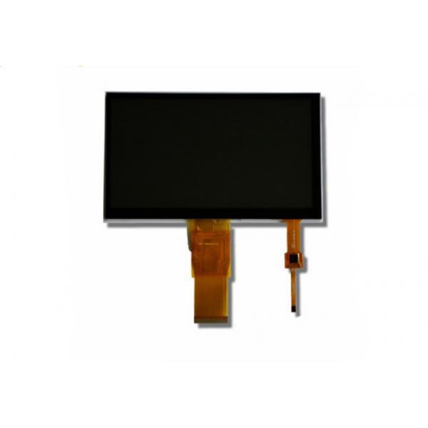 Quality Industrial TFT LCD Capacitive Touchscreen Multi Support For Raspberry Pi Use for sale