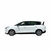 Quality Pentium Nat 5 Seat High Performance Electric Cars 140km/h White Black Color for sale