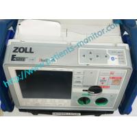 China Zoll E Series  Used  Monitor Defibrillator Repair For Hospital factory