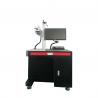 China 30w Jewellery Fiber Laser Marking Machine for Metal Various, cooper, gold, sliver factory