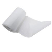 China 10cmx4.5m Nonwoven PBT Conforming First Aid Bandage factory
