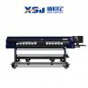 China 1.8m Roll To Roll Inkjet Printer factory