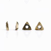 Quality TGF32 GBA32 CNC Lathe Carbide Turning Inserts Vertical-Installed Precision for sale