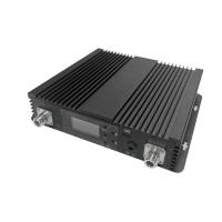 Quality Tri Band 900 1800 2100MHz Digital Band Selective Repeater Customized for signal for sale