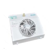 China Wall Mount Cool Room Evaporators High Impact Resistance Non Polluting Debris factory