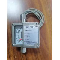 China Metal Tube Rotameter for Flow Measurement and Control in Various Industries factory