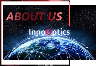 China Factory - InnoOptics Technology(Shenzhen)Co.,Ltd.