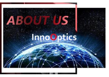 China Factory - InnoOptics Technology(Shenzhen)Co.,Ltd.