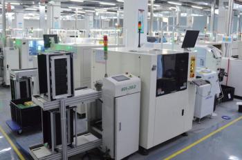 China Factory - Guangdong Golenda Intelligent Manufacturing Technology Co., Ltd.