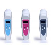 China 10mm Handheld Infrared Vein Finder Viewer Machine For Vascular Detector factory