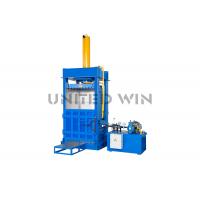 China Heated Platen Compression Hydraulic Molding Press For Rubber Moulding for sale