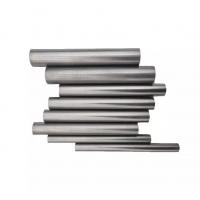 China High Strength Carbon Graphite Rods Thermal Conductive Graphite Round Bar factory