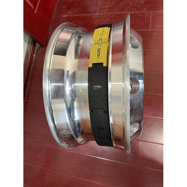 Quality MPV SUV Runflat Tire Systems Tire Burst Emergency Runflat Bands for sale