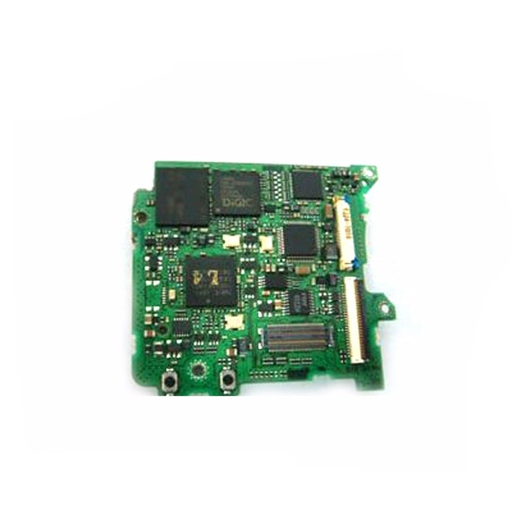 China SMT Custom PCB Assembly / SMD Chips Quick Turn Pcb Prototypes Professional DIP Printed Circuit Board Assembly PCBA Multi factory