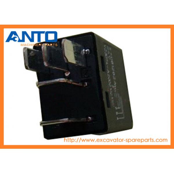 Quality Relay YN24S00010P1 Used For Kobelco SK210-8 SK250-8 Excavator Spare Parts for sale