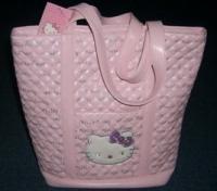 China Hello Kitty handbag factory